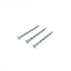 A4 Flat Head Twist Shank Stainless Steel Framing Nails 3.4 X 75MM