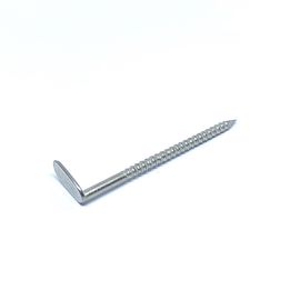 40mm X 2.0 क्लिंच रिंग शंक नेल्स